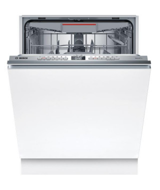 BOSCH - Lave-vaisselle Tout-intégrable SMV4EVX02F
