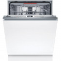 BOSCH - Lave-vaisselle Tout-intégrable SMV4EVX02F