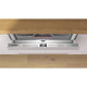 BOSCH - Lave-vaisselle Tout-intégrable SMV4EVX02F