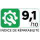 BOSCH - Lave-vaisselle Tout-intégrable SMV4EVX02F