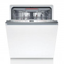 BOSCH - Lave-vaisselle Tout-intégrable SMV6ECX93E