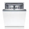 BOSCH - Lave-vaisselle Tout-intégrable SMV6ECX93E