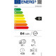 BOSCH - Lave-vaisselle Tout-intégrable SMV6ECX93E