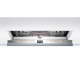 BOSCH - Lave-vaisselle Tout-intégrable SMV6ECX93E