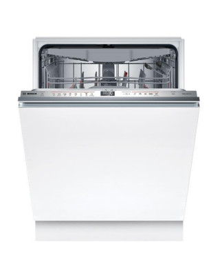 BOSCH - Lave-vaisselle Tout-intégrable SMV6ECX00F