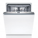 BOSCH - Lave-vaisselle Tout-intégrable SMV6ECX00F