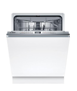 BOSCH - Lave-vaisselle Tout-intégrable SBD6YCX02E