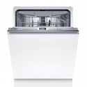 BOSCH - Lave-vaisselle Tout-intégrable SBD6YCX02E