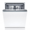 BOSCH - Lave-vaisselle Tout-intégrable SBD6YCX02E