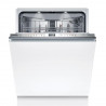 BOSCH - Lave-vaisselle Tout-intégrable SMV6ZCX03F