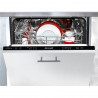 BRANDT - Lave-vaisselle Tout-intégrable BDJ424VLB