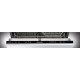 BRANDT - Lave-vaisselle Tout-intégrable BDJ424VLB