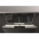DE DIETRICH - Lave-vaisselle Tout-intégrable DCJ424DQX