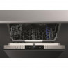 DE DIETRICH - Lave-vaisselle Tout-intégrable DCJ424DQX