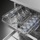 DE DIETRICH - Lave-vaisselle Tout-intégrable DCJ424DQX