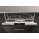 DE DIETRICH - Lave-vaisselle Tout-intégrable DCJ532DQX