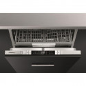 DE DIETRICH - Lave-vaisselle Tout-intégrable DCJ532DQX