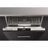 DE DIETRICH - Lave-vaisselle Tout-intégrable DCJ532DQX