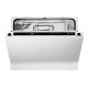 ELECTROLUX - Lave-vaisselle Tout-intégrable compact ESL2500RO