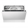 ELECTROLUX - Lave-vaisselle Tout-intégrable compact ESL2500RO