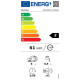 ELECTROLUX - Lave-vaisselle Tout-intégrable compact ESL2500RO