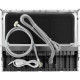 ELECTROLUX - Lave-vaisselle Tout-intégrable compact ESL2500RO