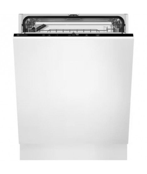 ELECTROLUX - Lave-vaisselle Tout-intégrable EEA27200L