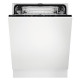 ELECTROLUX - Lave-vaisselle Tout-intégrable EEQ47210L