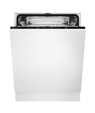 ELECTROLUX - Lave-vaisselle Tout-intégrable EEQ47210L