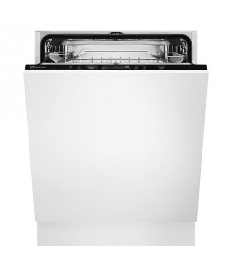 ELECTROLUX - Lave-vaisselle Tout-intégrable EEQ47210L