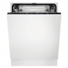 ELECTROLUX - Lave-vaisselle Tout-intégrable EEQ47210L