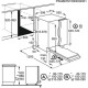 ELECTROLUX - Lave-vaisselle Tout-intégrable EEQ47210L