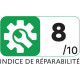 ELECTROLUX - Lave-vaisselle Tout-intégrable EEQ47210L