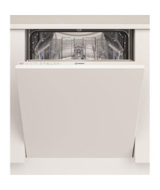 INDESIT - Lave-vaisselle Tout-intégrable D2IHL326