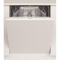 INDESIT - Lave-vaisselle Tout-intégrable D2IHL326