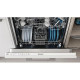 INDESIT - Lave-vaisselle Tout-intégrable D2IHL326