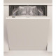 INDESIT - Lave-vaisselle Tout-intégrable ID3ID741O