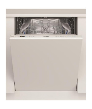INDESIT - Lave-vaisselle Tout-intégrable ID3ID741O