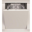INDESIT - Lave-vaisselle Tout-intégrable ID3ID741O