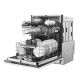 ROSIERES - Lave-vaisselle Tout-intégrable RI5C4F0A-47