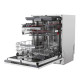 ROSIERES - Lave-vaisselle Tout-intégrable RI5B4F1PTA-47