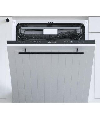 SAUTER - Lave-vaisselle Tout-intégrable SCJ432QSB