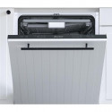 SAUTER - Lave-vaisselle Tout-intégrable SCJ432QSB