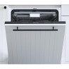 SAUTER - Lave-vaisselle Tout-intégrable SCJ432QSB