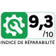 SAUTER - Lave-vaisselle Tout-intégrable SCJ432QSB