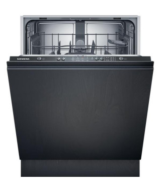 SIEMENS - Lave-vaisselle Tout-intégrable SN615X07AF