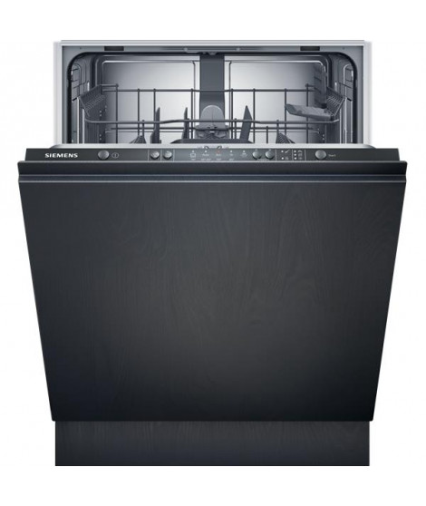 SIEMENS - Lave-vaisselle Tout-intégrable SN615X07AF