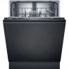 SIEMENS - Lave-vaisselle Tout-intégrable SN615X07AF