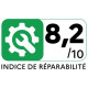 SIEMENS - Lave-vaisselle Tout-intégrable SN615X07AF