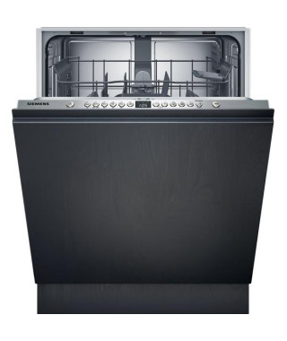 SIEMENS - Lave-vaisselle Tout-intégrable SX616X01AF
